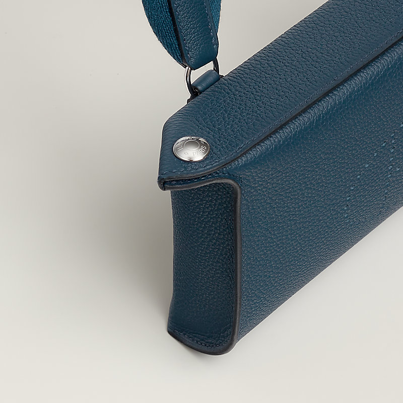 Bolso Hermès Videpoches
