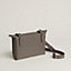 Bolso Hermès Videpoches, Vista: Vista trasera, back, vista 5 de 5