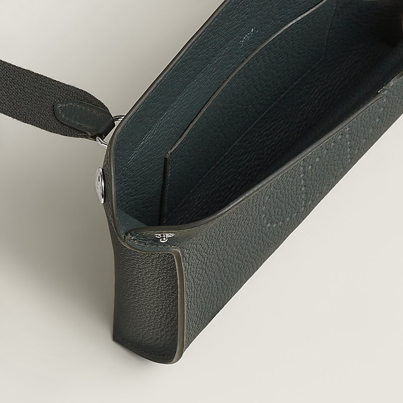 Bolso Hermès Videpoches