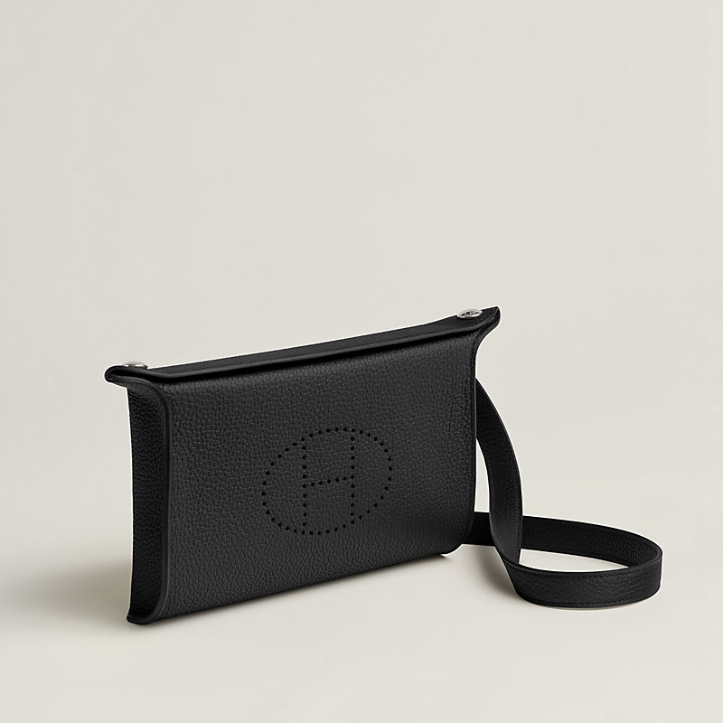 Bolso Hermès Videpoches, Vista: , vista 3 de 5
