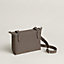 Bolso Hermès Videpoches, Vista: Vista trasera, back, vista 4 de 4