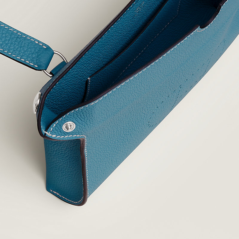 Bolso Hermès Videpoches, Vista: , vista 3 de 4