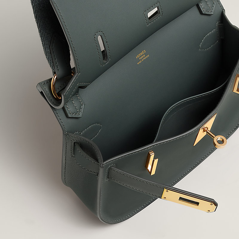 Bolso Jypsière mini, Vista: , vista 3 de 4