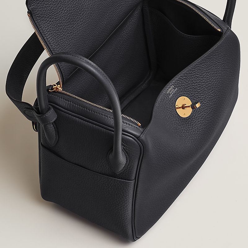 Bolso Lindy 26