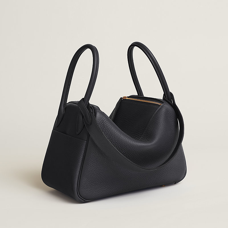 Bolso Lindy 26