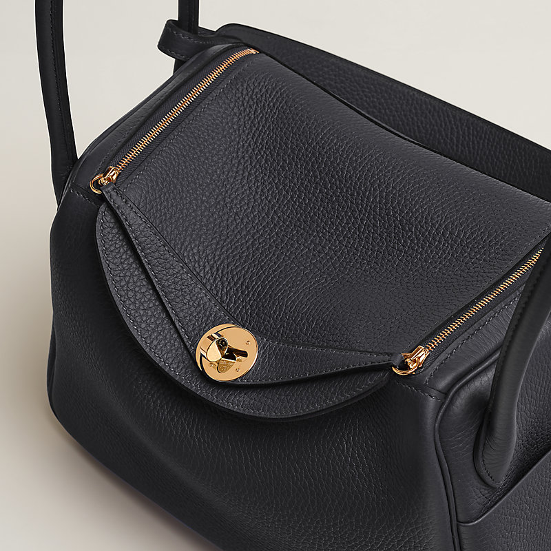 Bolso Lindy 26