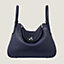 Bolso Lindy 30, Vista: vista de frente, front, vista 1 de 5