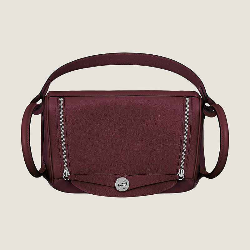 Bolso Lindy 30