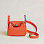 Bolso Lindy&nbsp;II mini, Vista: vista de frente, front, vista 1 de 4