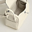 Bolso Lindy&nbsp;II mini, Vista: vista superior, above, vista 3 de 4
