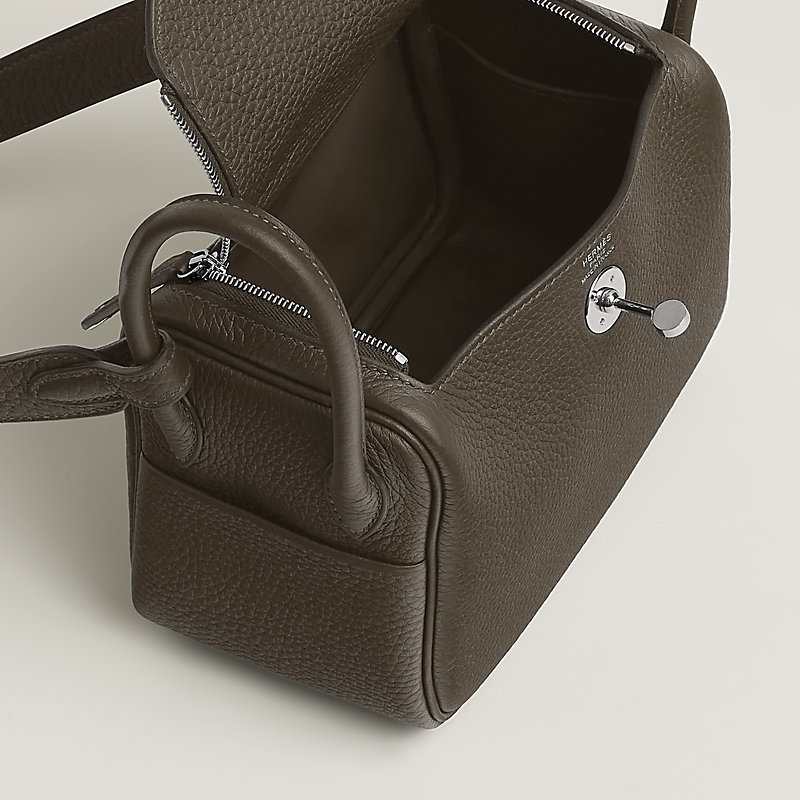 Bolso Lindy&nbsp;II mini, Vista: , vista 3 de 4