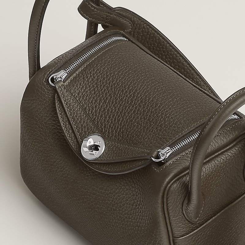 Bolso Lindy&nbsp;II mini, Vista: , vista 4 de 4