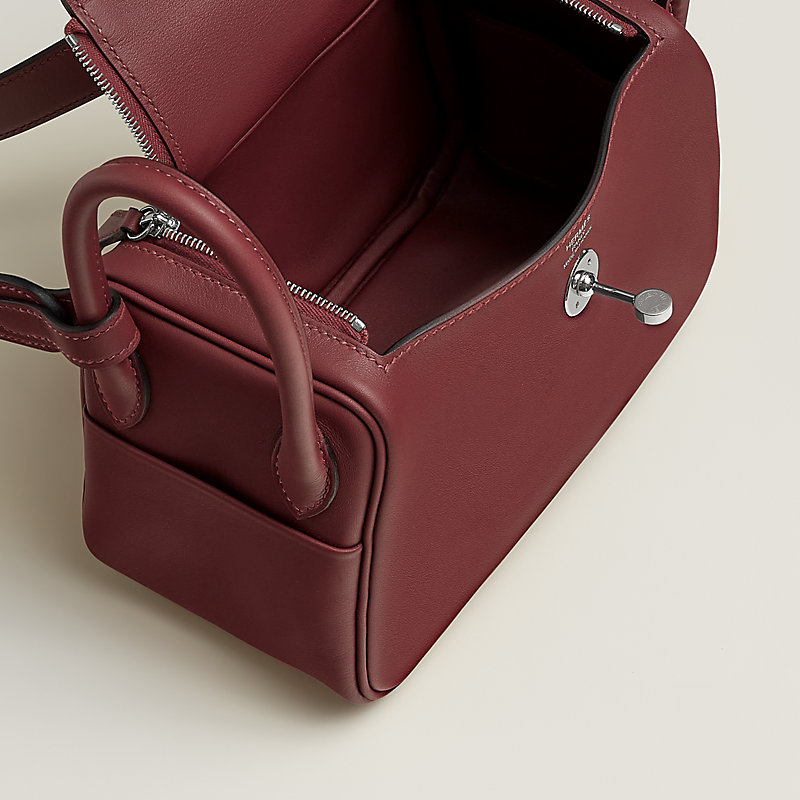 Bolso Lindy&nbsp;II mini, Vista: , vista 3 de 4