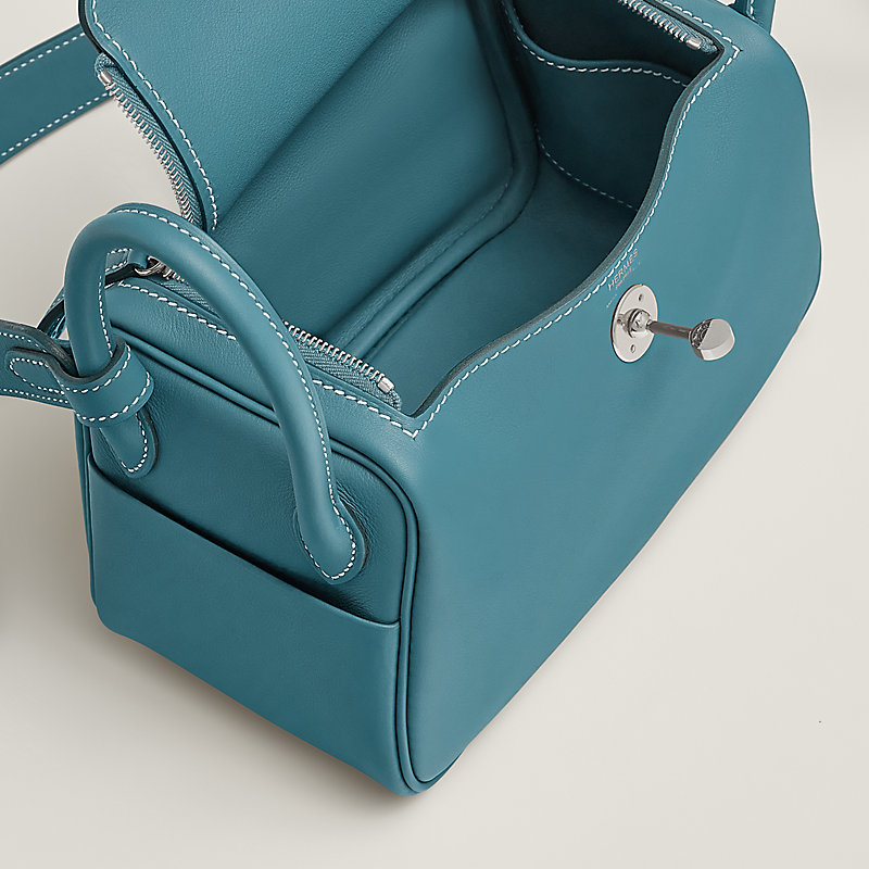 Bolso Lindy&nbsp;II mini, Vista: , vista 3 de 4