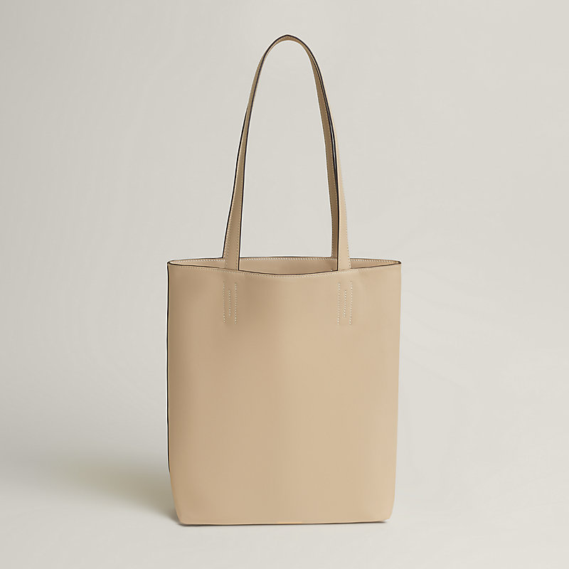 HERMES(エルメス) - Neo Double Sens 35 unicolor bag ゴールド Bolso Néo Double Sens 35 unicolor | Hermès España