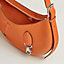 Bolso P'tit Arçon, Vista: vista superior, above, vista 3 de 4