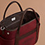 Vista: vista superior, Bolso para material Groom