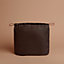Vista: vista de frente, Bolso para material Groom