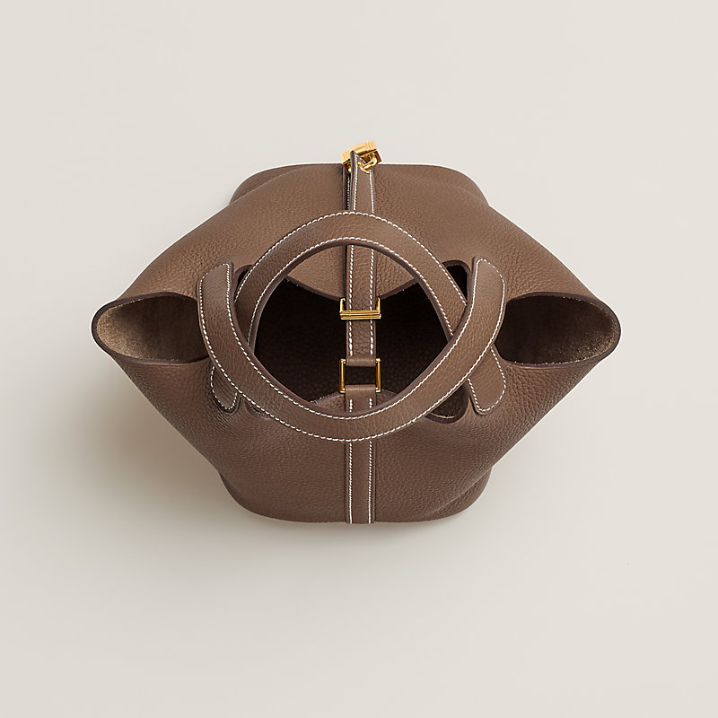 Bolso Picotin Lock 18, Vista: , vista 3 de 5