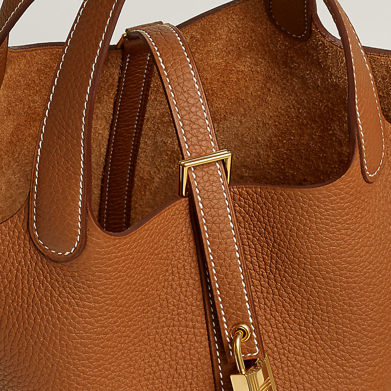 Bolso Picotin Lock 18, Vista: , vista 5 de 5