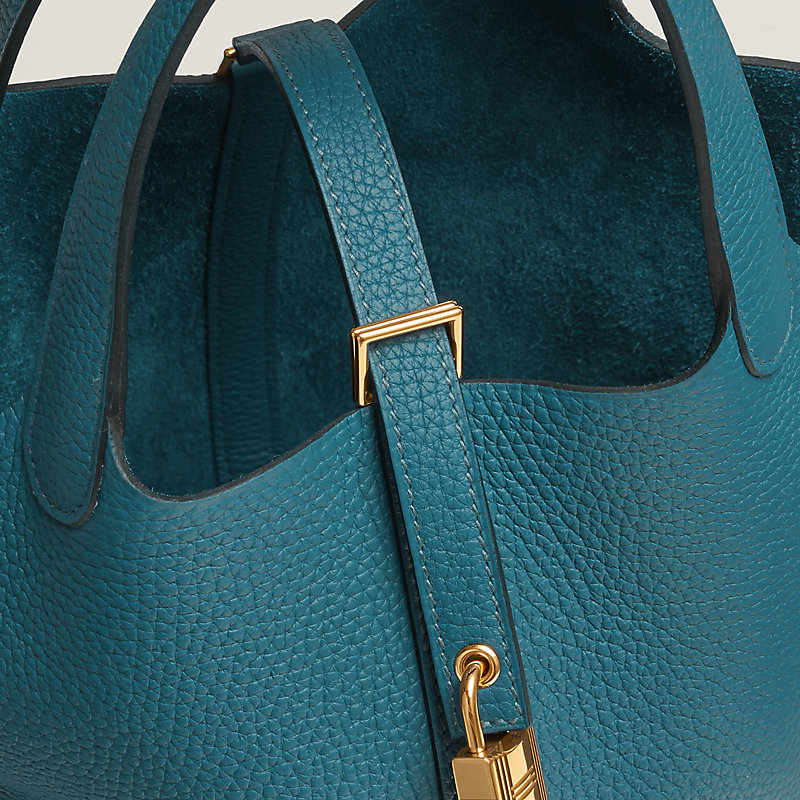 Bolso Picotin Lock 18, Vista: , vista 3 de 7