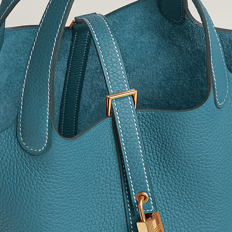 Bolso Picotin Lock 18, Vista: , vista 6 de 7