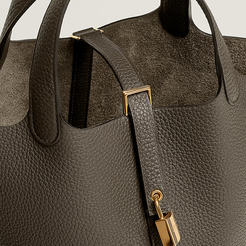 Bolso Picotin Lock 18, Vista: , vista 4 de 5