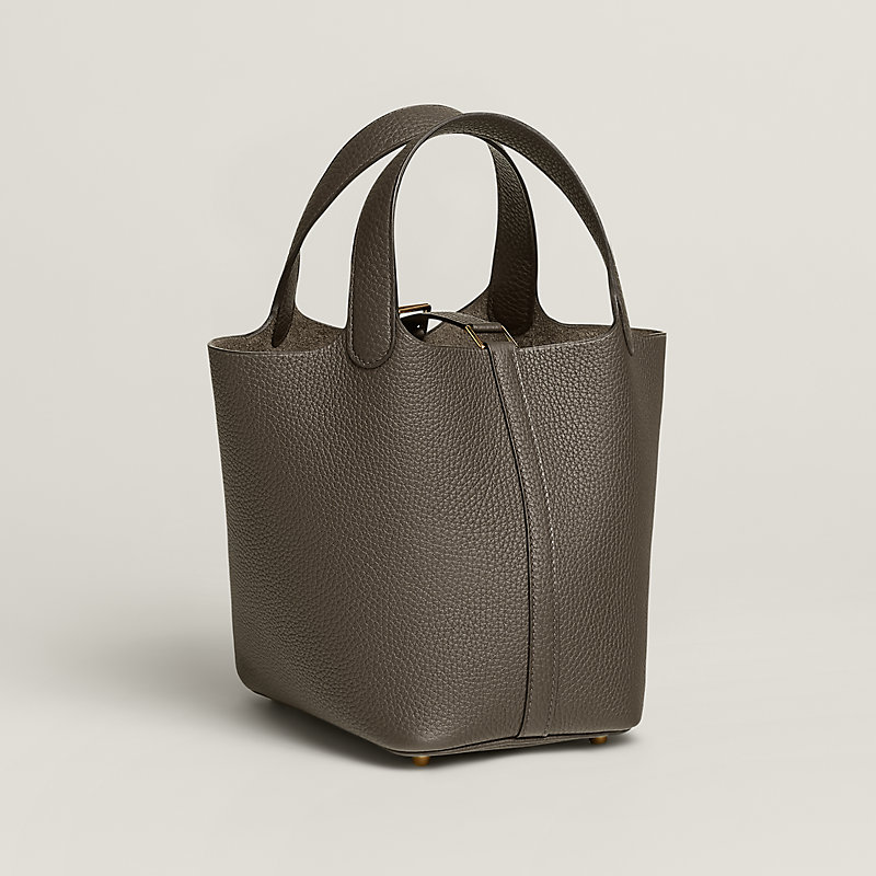 Bolso Picotin Lock 18, Vista: , vista 5 de 5