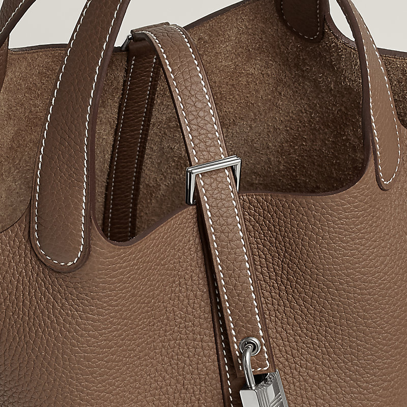 Bolso Picotin Lock 18, Vista: , vista 5 de 5