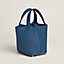 Bolso Picotin Lock 18, Vista: Vista trasera, back, vista 5 de 5