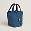 Bolso Picotin Lock 18, Vista: vista lateral, side, vista 3 de 5