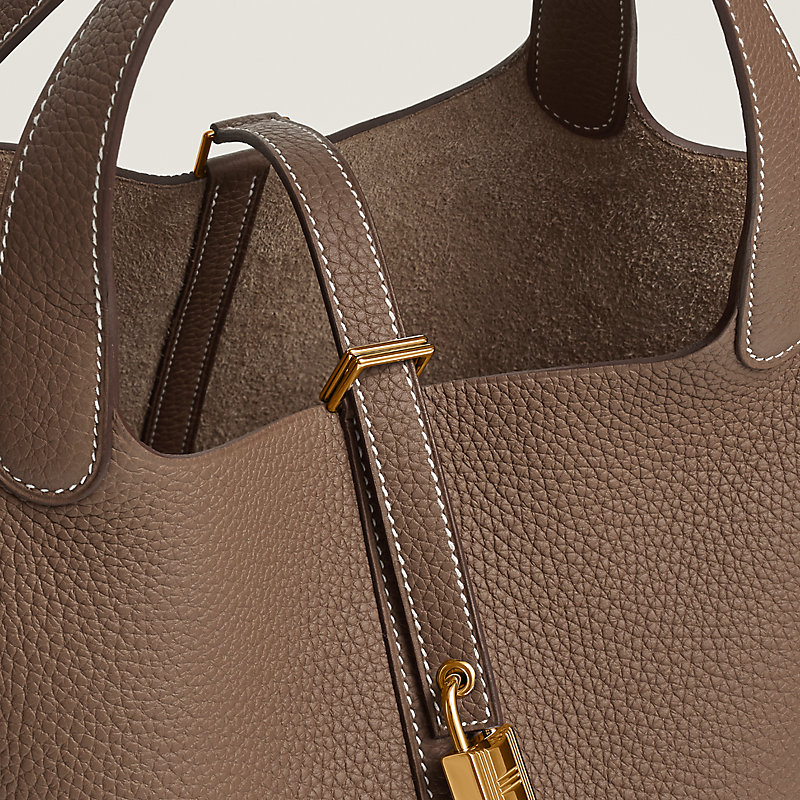 Bolso Picotin Lock 22, Vista: , vista 5 de 6