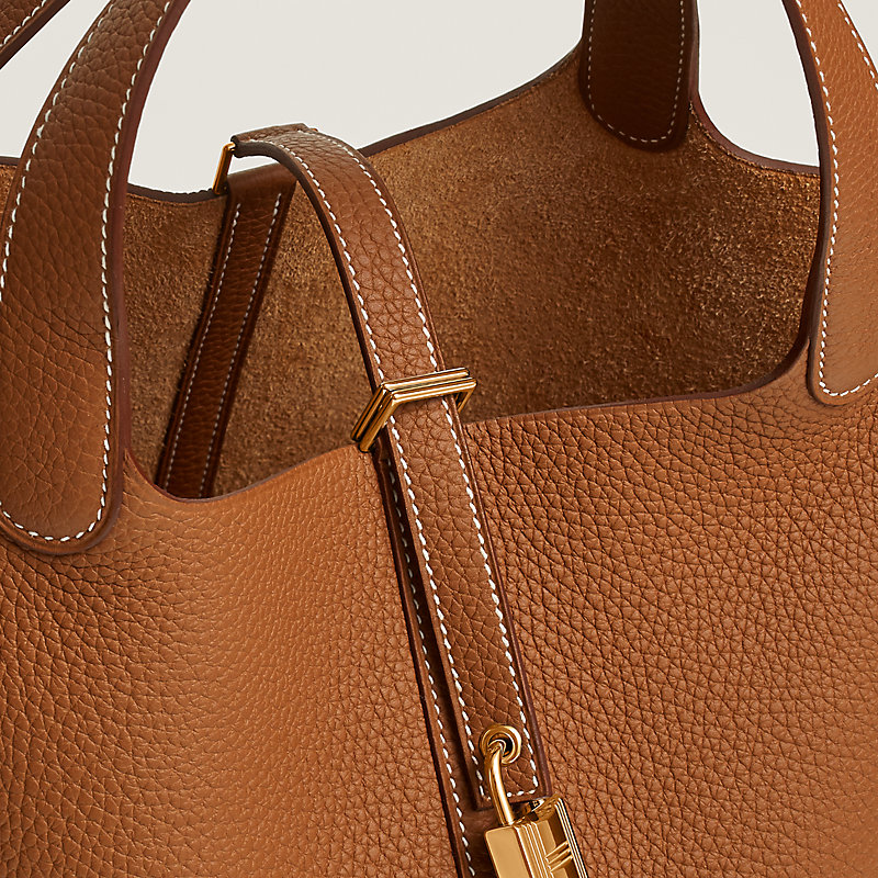 Bolso Picotin Lock 22, Vista: , vista 3 de 5