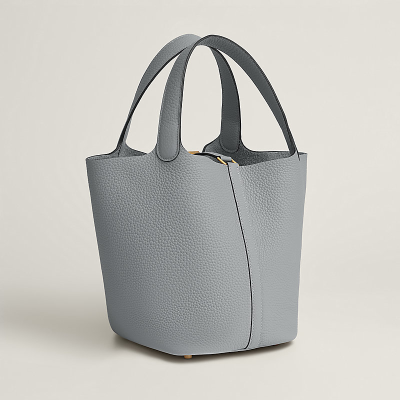 Bolso Picotin Lock 22, Vista: , vista 4 de 4