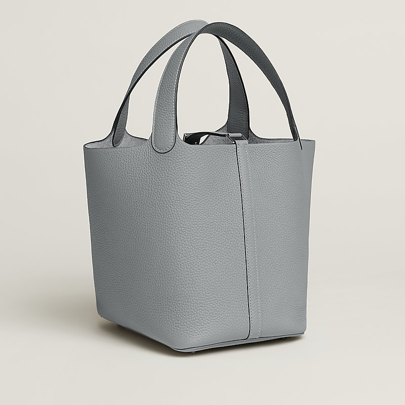 Bolso Picotin Lock 22, Vista: , vista 4 de 4