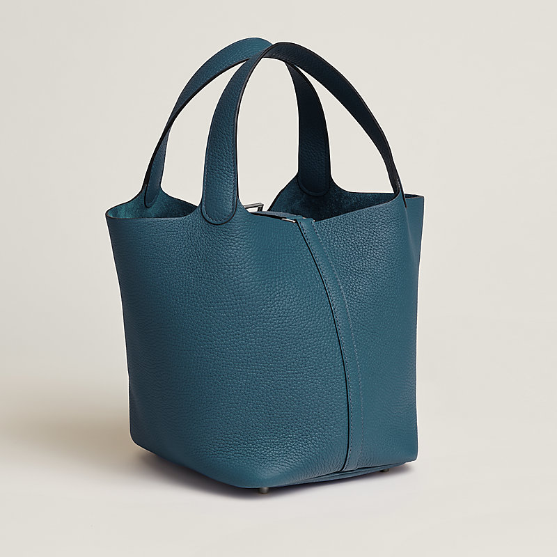 Bolso Picotin Lock&nbsp;22