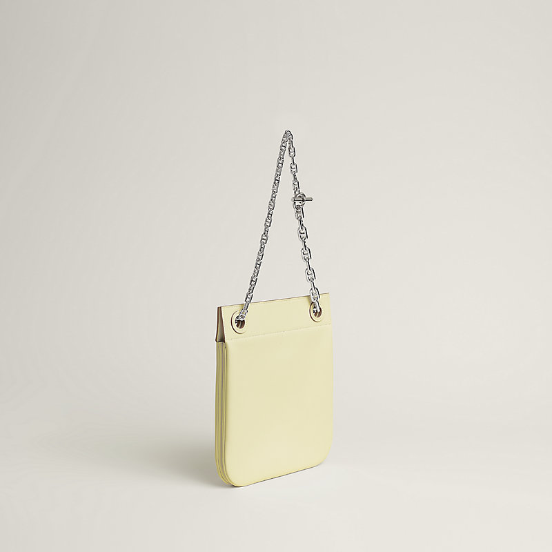 Bolso Poche Cliquetis