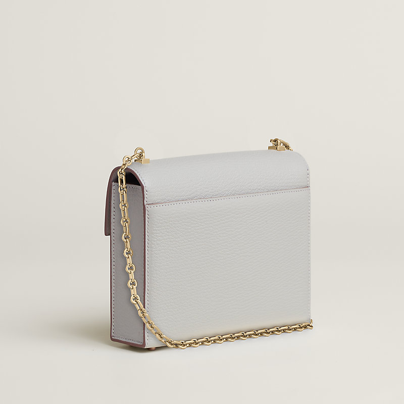Bolso Verrou Chaîne mini