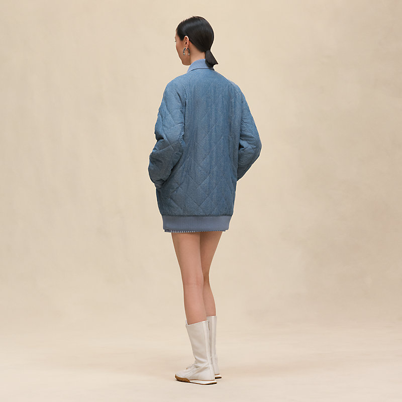 Bomber jacket | Hermès Macau SAR