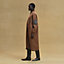 Bombers coat, View: Worn, worn, view 2 of 7