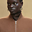 Bombers coat, View: Worn, worn, view 6 of 7