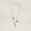 Bon Voyage necklace, View: front, front, view 2 of 2