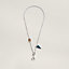 Bon Voyage necklace, View: front, front, view 2 of 2