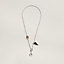 Bon Voyage necklace, View: front, front, view 2 of 2
