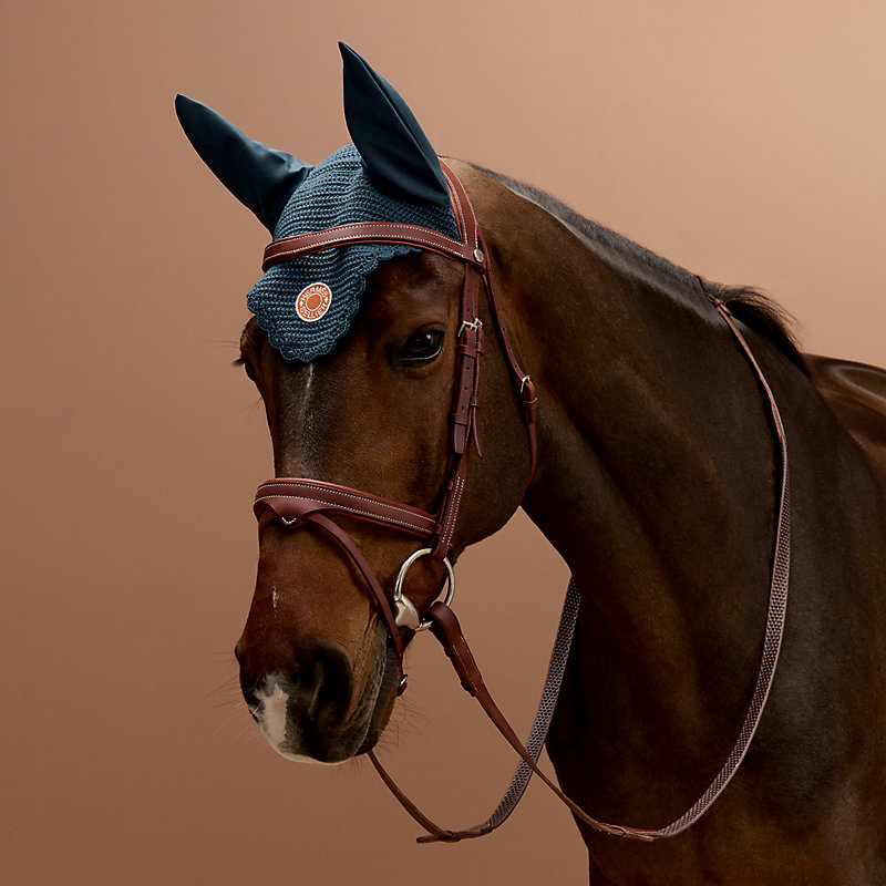Bonnet anti-mouches II, Vue: , vue 3 sur 4