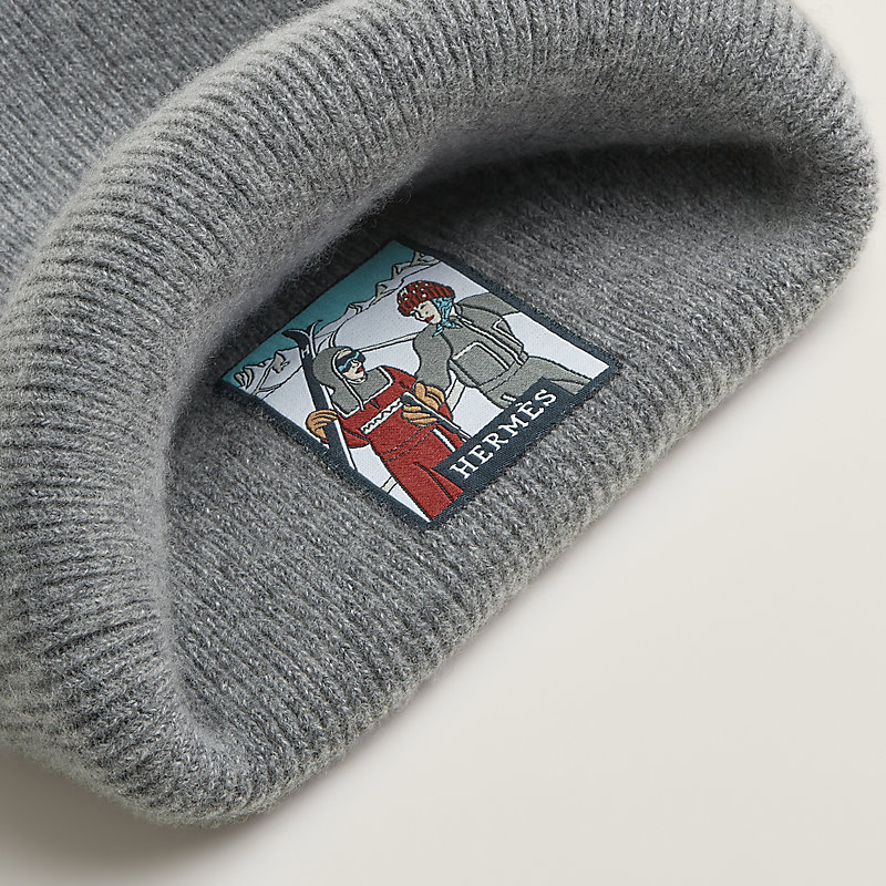 Bonnet Lisa Slalom