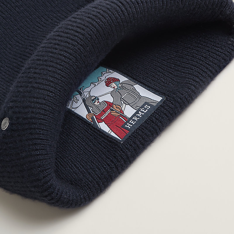 Bonnet Lisa Slalom