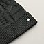 Bonnet Winter Faubourg, Vue: Vue détaillée, detail, vue 2 sur 2
