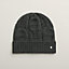 Bonnet Winter Faubourg, Vue: vue de face, front, vue 1 sur 2