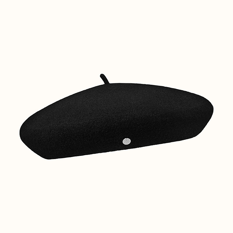 hermes bonnie beret